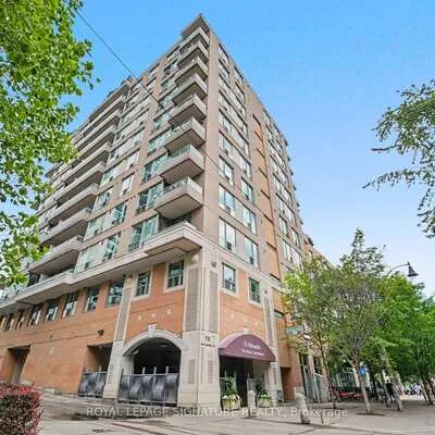70,&nbsp;Alexander, Church-Yonge Corridor, Toronto