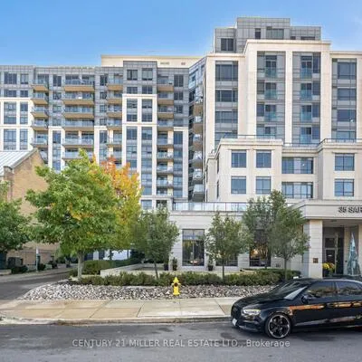 35,&nbsp;Saranac, Englemount-Lawrence, Toronto