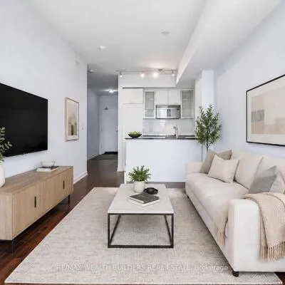 12,&nbsp;York, Waterfront Communities C1, Toronto