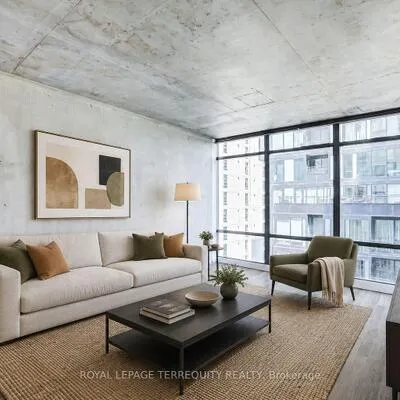 22,&nbsp;Wellesley, Church-Yonge Corridor, Toronto