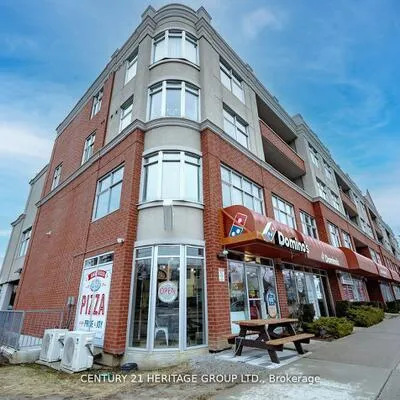 222,&nbsp;Finch, Newtonbrook West, Toronto