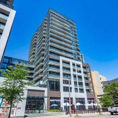 460,&nbsp;Adelaide, Moss Park, Toronto