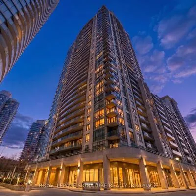 19,&nbsp;Grand Trunk, Waterfront Communities C1, Toronto