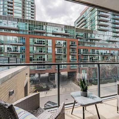 105,&nbsp;George, Moss Park, Toronto