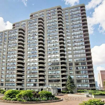 5765,&nbsp;Yonge, Newtonbrook East, Toronto