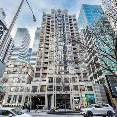 55,&nbsp;Bloor, Church-Yonge Corridor, Toronto