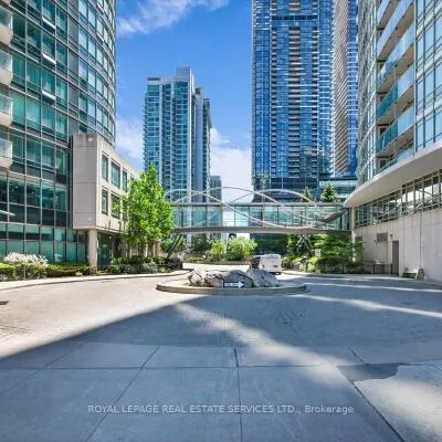 397,&nbsp;Front, Waterfront Communities C1, Toronto