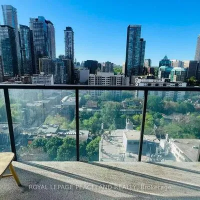 81,&nbsp;Wellesley, Church-Yonge Corridor, Toronto
