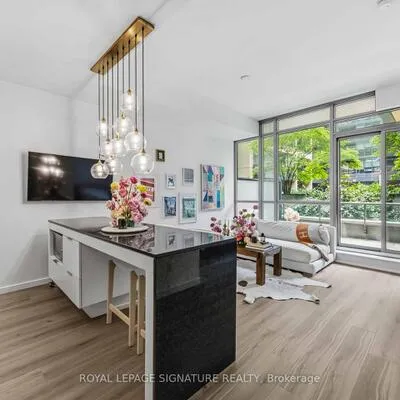 8,&nbsp;Charlotte, Waterfront Communities C1, Toronto
