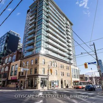 39,&nbsp;Sherbourne, Waterfront Communities C8, Toronto