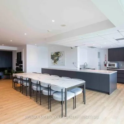55,&nbsp;East Liberty, Niagara, Toronto