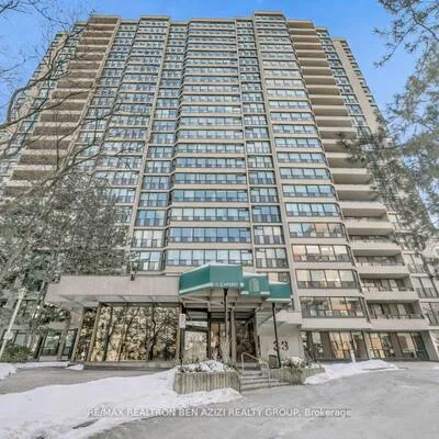 33,&nbsp;Elmhurst, Lansing-Westgate, Toronto