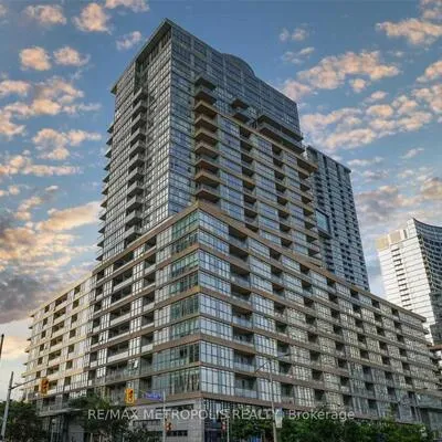 151,&nbsp;Dan Leckie, Waterfront Communities C1, Toronto