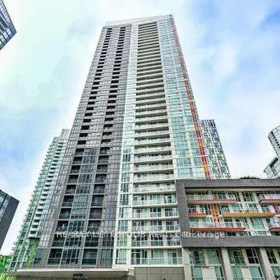 85,&nbsp;Queens Wharf, Waterfront Communities C1, Toronto