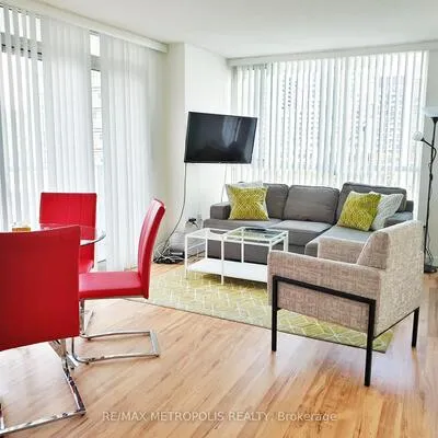 85,&nbsp;Queens Wharf, Waterfront Communities C1, Toronto
