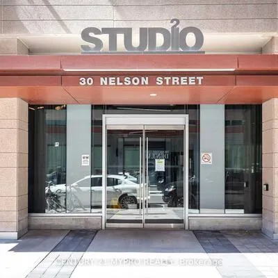 30,&nbsp;Nelson, Bay Street Corridor, Toronto