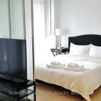 85,&nbsp;Queens Wharf, Waterfront Communities C1, Toronto