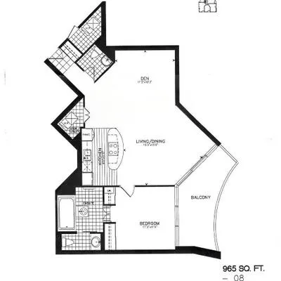550,&nbsp;Queens, Waterfront Communities C1, Toronto