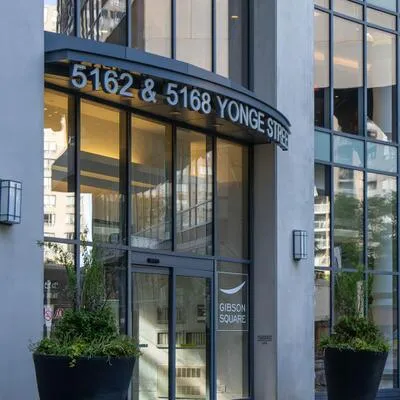 5168,&nbsp;Yonge, Willowdale West, Toronto