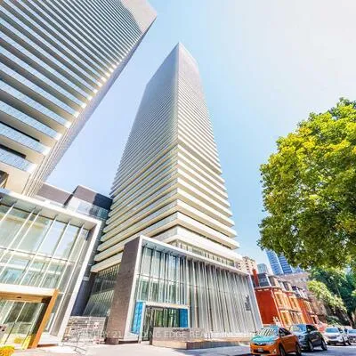 50,&nbsp;Charles, Church-Yonge Corridor, Toronto