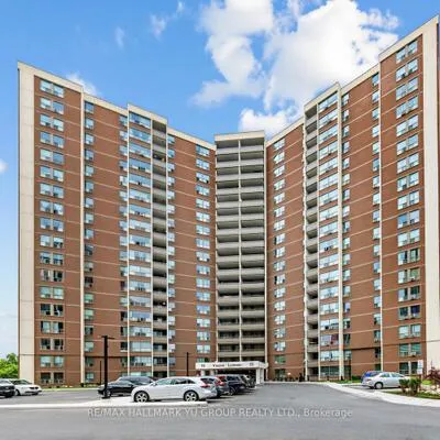 15,&nbsp;Vicora Linkway, Flemingdon Park, Toronto