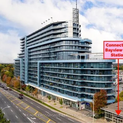 2885,&nbsp;Bayview, Bayview Village, Toronto