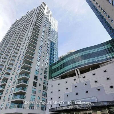 77,&nbsp;Harbour, Waterfront Communities C1, Toronto
