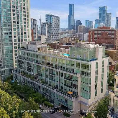 120,&nbsp;Homewood, North St. James Town, Toronto