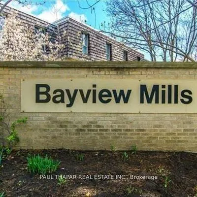 51,&nbsp;Sugar Mill, St. Andrew-Windfields, Toronto