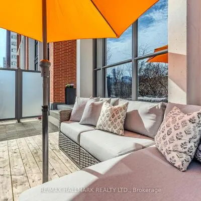 126,&nbsp;St David, Regent Park, Toronto