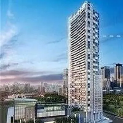 75,&nbsp;Queens Wharf, Waterfront Communities C1, Toronto