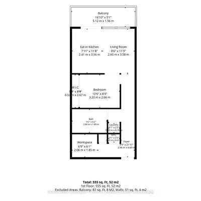 60,&nbsp;Tannery, Waterfront Communities C8, Toronto