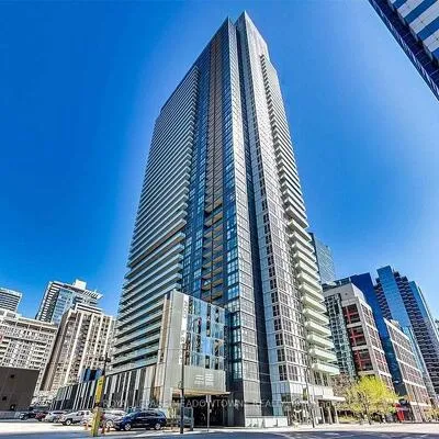 300,&nbsp;Front, Waterfront Communities C1, Toronto