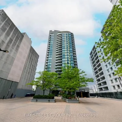 5740,&nbsp;Yonge, Newtonbrook West, Toronto