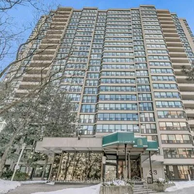 33,&nbsp;Elmhurst, Lansing-Westgate, Toronto