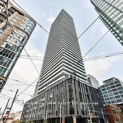 25,&nbsp;Richmond, Church-Yonge Corridor, Toronto