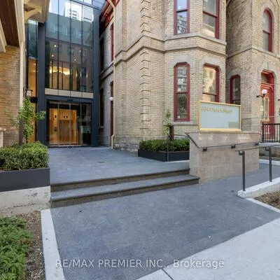 634,&nbsp;Church, Church-Yonge Corridor, Toronto