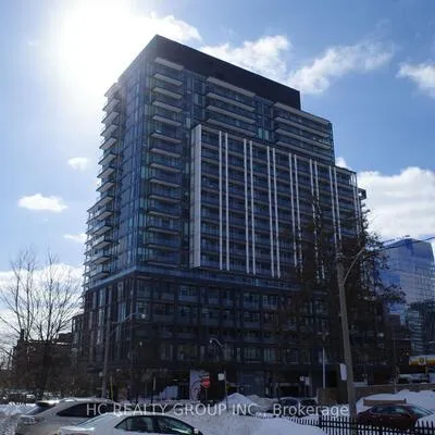 50,&nbsp;Power St, Moss Park, Toronto