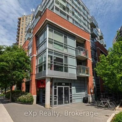 170,&nbsp;Sudbury, Niagara, Toronto