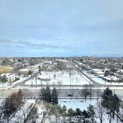 18,&nbsp;Hillcrest, Willowdale East, Toronto