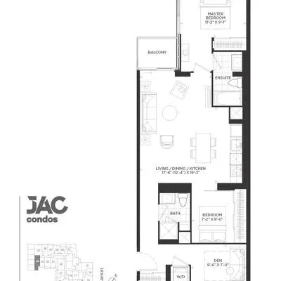 308,&nbsp;Jarvis, Waterfront Communities C8, Toronto
