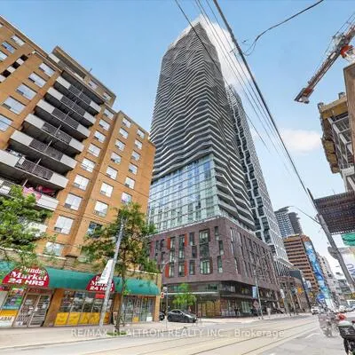 100,&nbsp;Dalhousie, Church-Yonge Corridor, Toronto