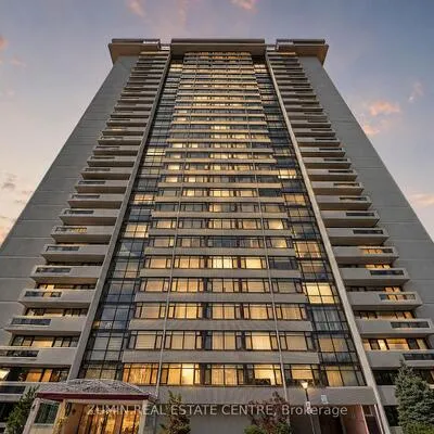 1555,&nbsp;Finch, Don Valley Village, Toronto