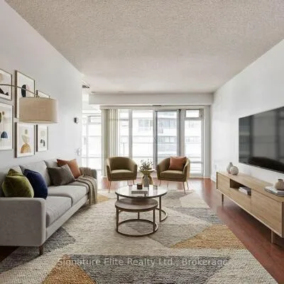 2191,&nbsp;Yonge, Mount Pleasant West, Toronto