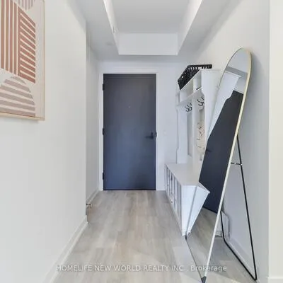 28,&nbsp;Eastern, Moss Park, Toronto
