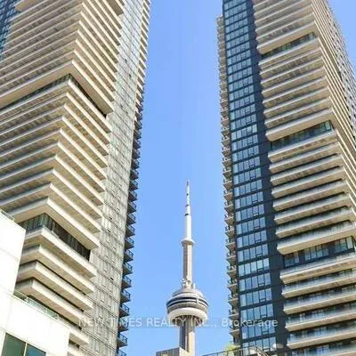 125,&nbsp;blue jays, Waterfront Communities C1, Toronto