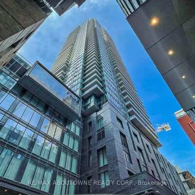 125,&nbsp;Blue Jays, Waterfront Communities C1, Toronto