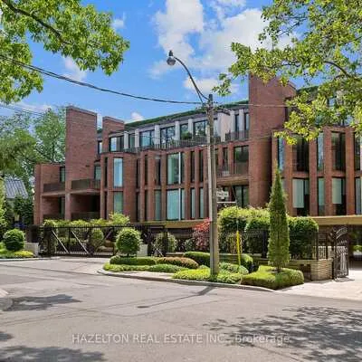 7,&nbsp;Dale, Rosedale-Moore Park, Toronto