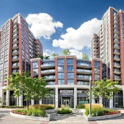 31,&nbsp;Tippett, Clanton Park, Toronto