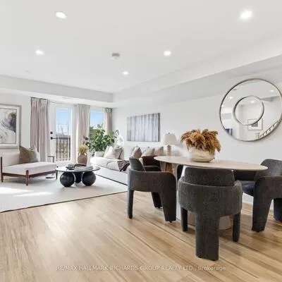 118,&nbsp;Finch, Newtonbrook West, Toronto